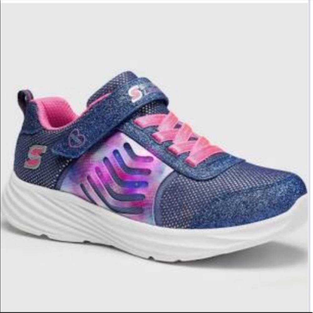Girl’s Skechers